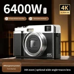 Digital Camera product gallery image