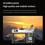 Digital Camera product gallery image