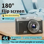 Digital Camera product gallery image