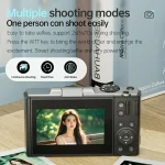 Digital Camera product gallery image