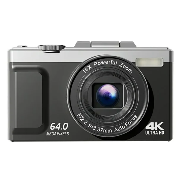 Digital Camera main product image