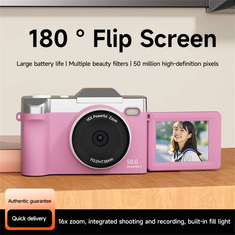 Digital Camera product gallery image