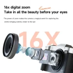 Digital Camera product gallery image