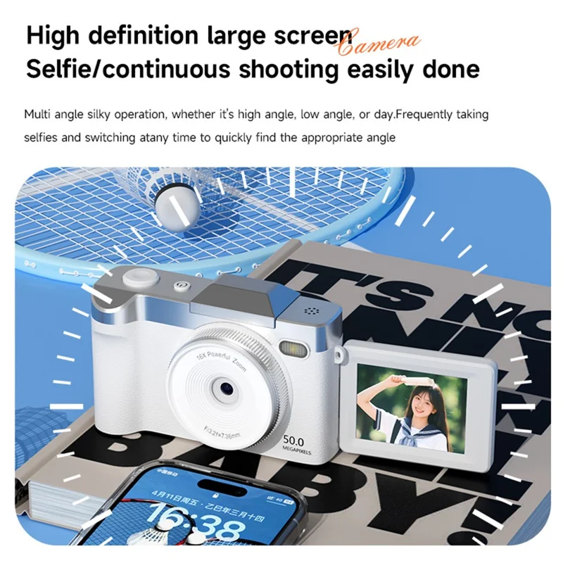 Digital Camera product gallery image