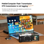 Digital Camera product gallery image