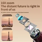 5K Digital Camera product gallery image