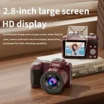 5K Digital Camera product gallery image