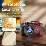 5K Digital Camera product gallery image