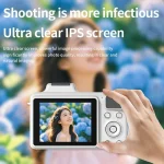 5K Digital Camera product gallery image