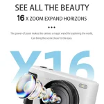 Digital Camera product gallery image