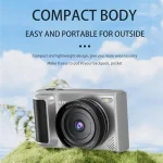 Digital Camera product gallery image