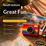 Digital Camera product gallery image