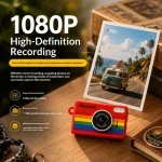 Digital Camera product gallery image