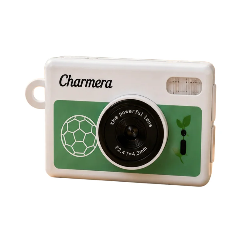 m3-retro-mini-camera-1080p-pocket-digital-camera-with-lanyard-for-photography-without-tf-card-white-for-travel-and-everyday-photography-main Digital Camera main product image