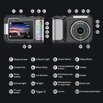 Digital Camera product gallery image