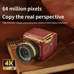 HD Video Camera product gallery image