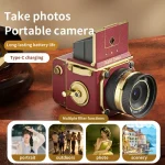 HD Video Camera product gallery image