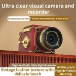 HD Video Camera product gallery image