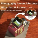 HD Video Camera product gallery image