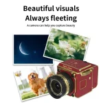 HD Video Camera product gallery image