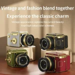 HD Video Camera product gallery image
