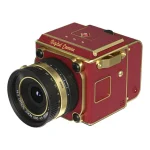 HD Video Camera main product image