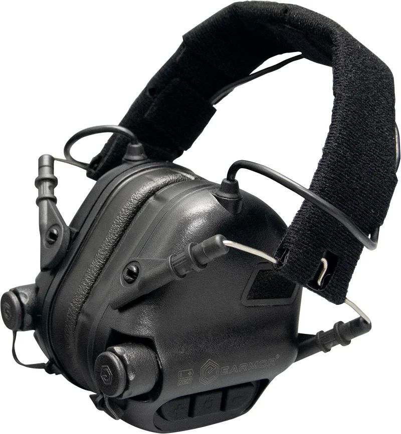 M31 MOD4 Noise Cancelling Tactical Headset Hearing product detail 2