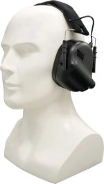 M31 MOD4 Noise Cancelling Tactical Headset Hearing gallery 01