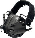 M31 MOD4 Noise Cancelling Tactical Headset Hearing gallery 03