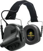 M31 MOD4 Noise Cancelling Tactical Headset Hearing gallery 04