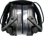 M31 MOD4 Noise Cancelling Tactical Headset Hearing gallery 05
