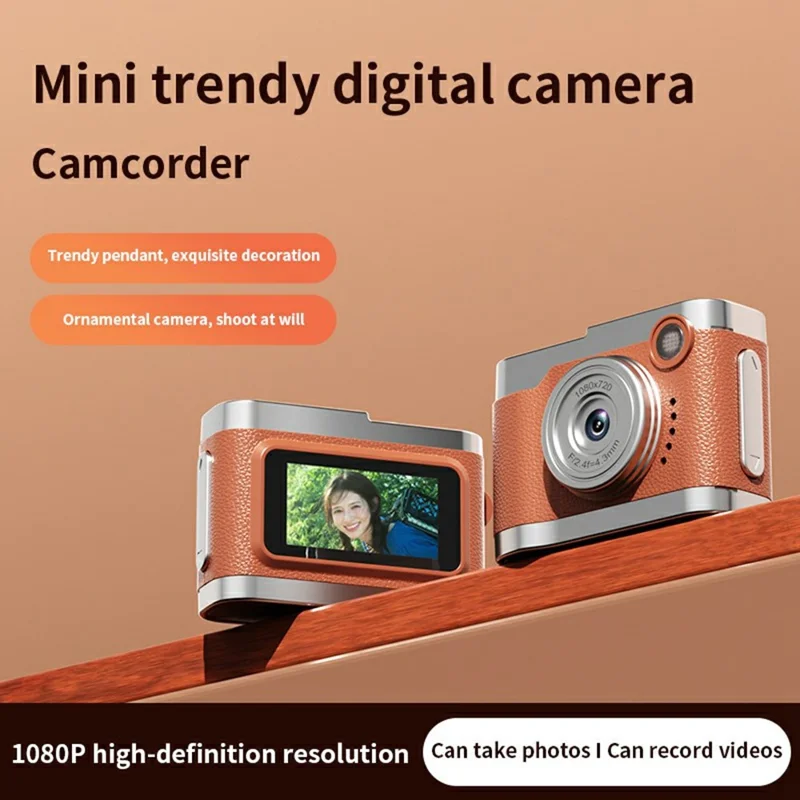 Camcorder product gallery image