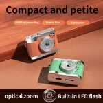 Camcorder product gallery image