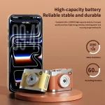 Camcorder product gallery image