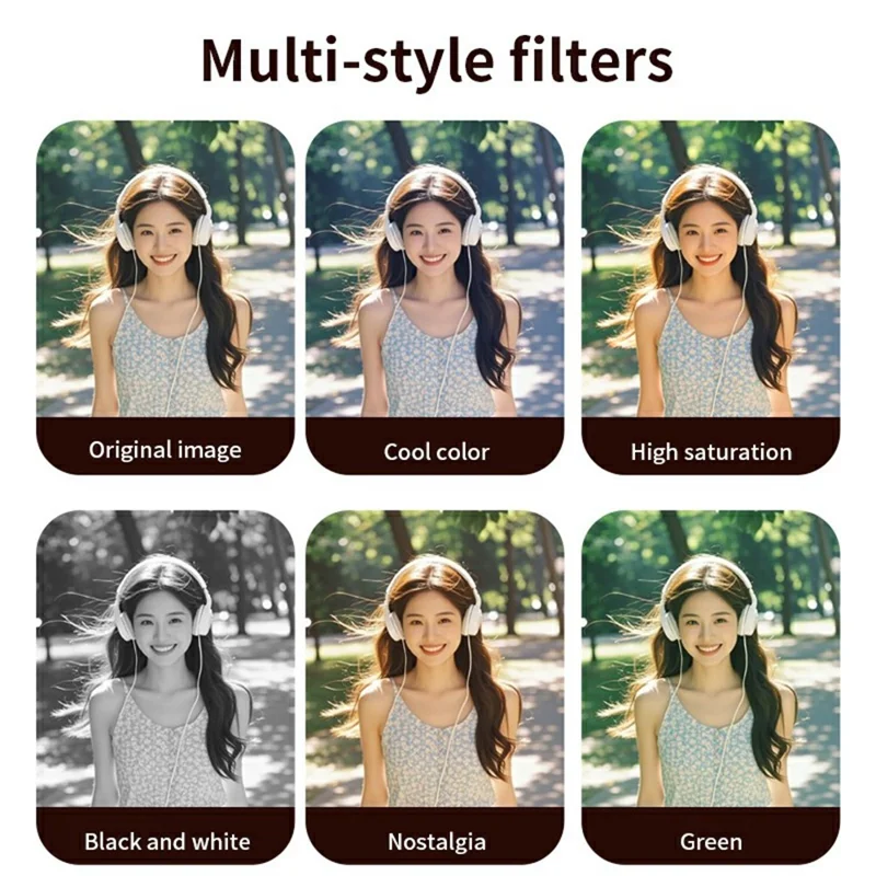 Camcorder product gallery image