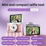 Digital Camera product gallery image