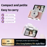 Digital Camera product gallery image