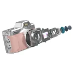 Digital Camera product gallery image