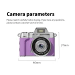 Digital Camera product gallery image