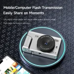 4K Digital Camera product gallery image