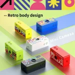 Digital Camera product gallery image