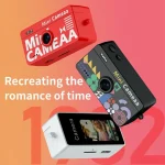Digital Camera product gallery image