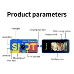 Digital Camera product gallery image
