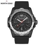 Men's Digital Watches Waterproof 50M Male Clock Sport gallery 01