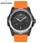 Men's Digital Watches Waterproof 50M Male Clock Sport gallery 02