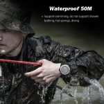 Men's Digital Watches Waterproof 50M Male Clock Sport gallery 03