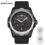 Men's Digital Watches Waterproof 50M Male Clock Sport main