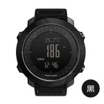 Men's Sport Watch 50M5Bar Running Swimming Sports gallery 01