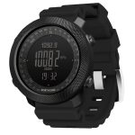 Men's Sport Watch 50M5Bar Running Swimming Sports gallery 02