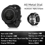 Men's Sport Watch 50M5Bar Running Swimming Sports gallery 04